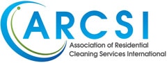 Association of Residential Cleaning Services International logo