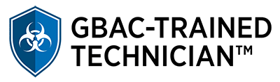 GBAC Trained Technician