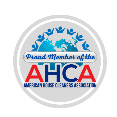 Proud Member of the American House Cleaners Association