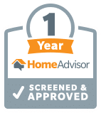 Home Advisor - 1 Year Screened and Approved